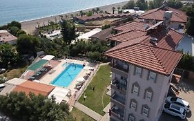 Sercan Apart